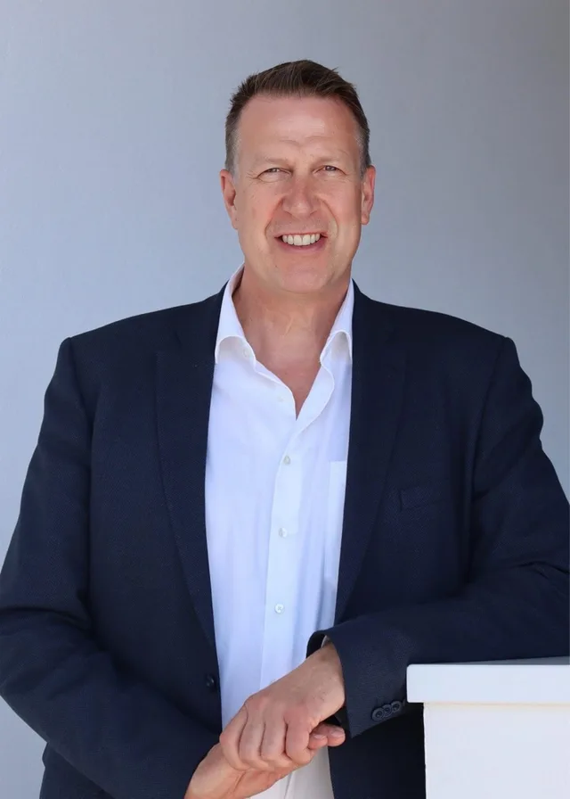Martin Enkelmann